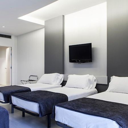 Hotel Diagonal Plaza Σαραγόσα Εξωτερικό φωτογραφία