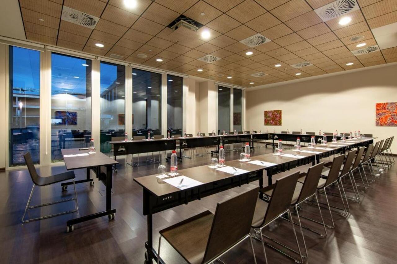Hotel Diagonal Plaza Σαραγόσα Εξωτερικό φωτογραφία