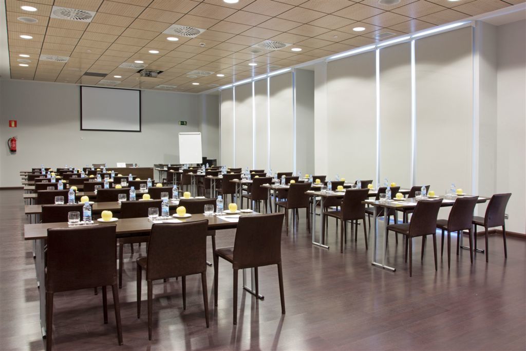 Hotel Diagonal Plaza Σαραγόσα Εξωτερικό φωτογραφία