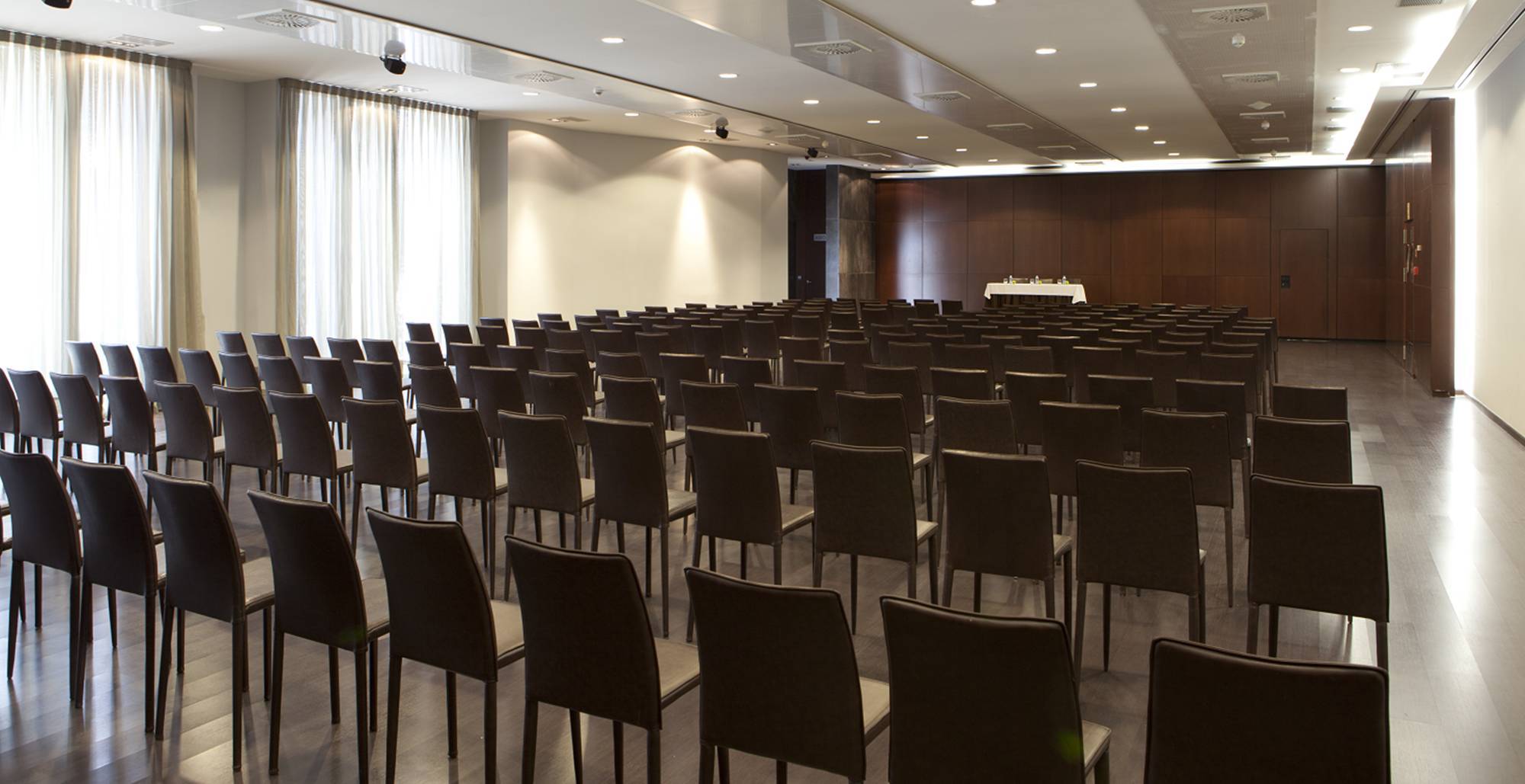 Hotel Diagonal Plaza Σαραγόσα Επιχειρήσεις φωτογραφία